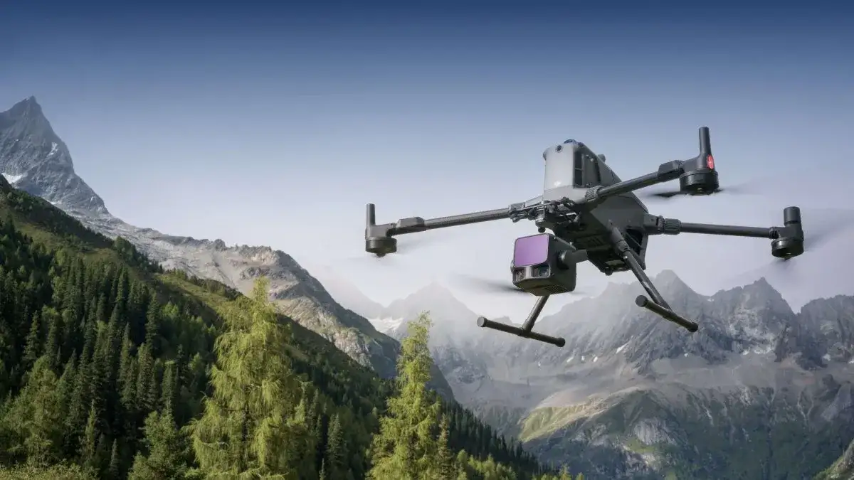 Escaneig LiDAR, cartografia i agricultura de precisió