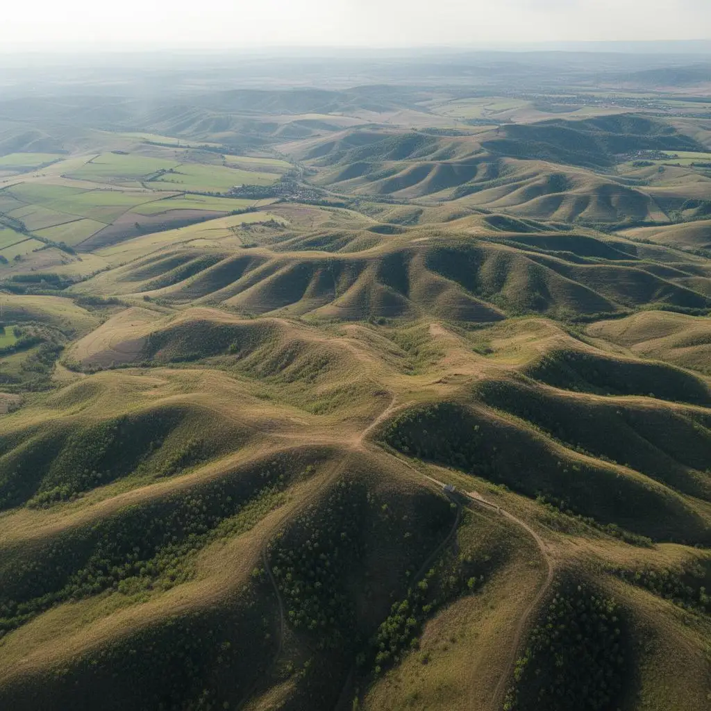 Inspeccions aèries amb dron per revisar actius sense complicar l'accés